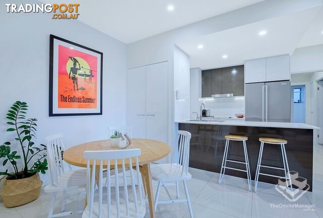 102 50 Lamington Avenue Lutwyche QLD 4030 - photo 4 of 17