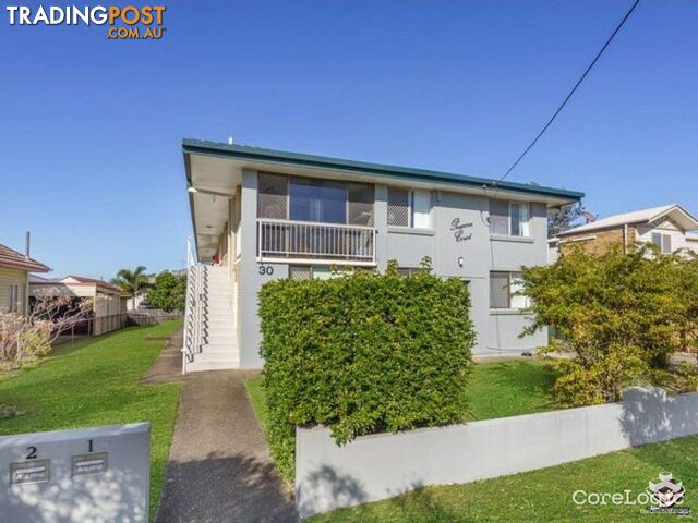 4/30 View Street Chermside QLD 4032