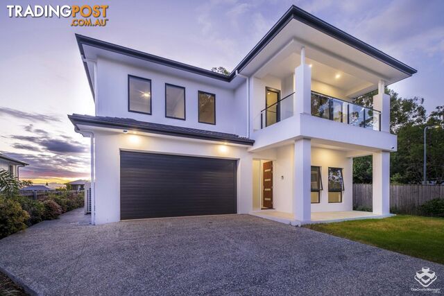 18 Jacaranda place Indooroopilly QLD 4068