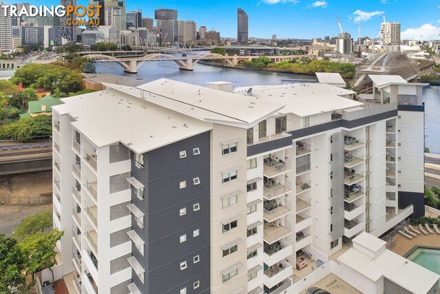 3B 6 Exford Street Brisbane City QLD 4000