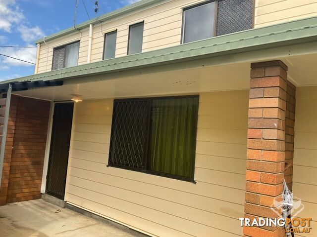 Maryborough QLD 4650