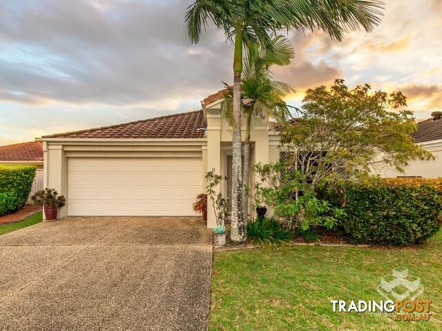 2 Anaheim Drive Helensvale QLD 4212