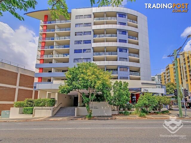 ID:21201103 292 Boundary Street Spring Hill QLD 4000