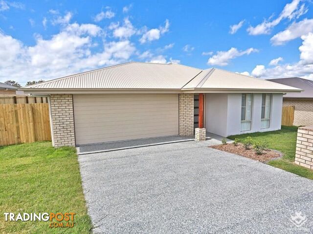 84 Cirrus Way Coomera QLD 4209