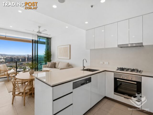 21711 1055 Ann Street Newstead QLD 4006