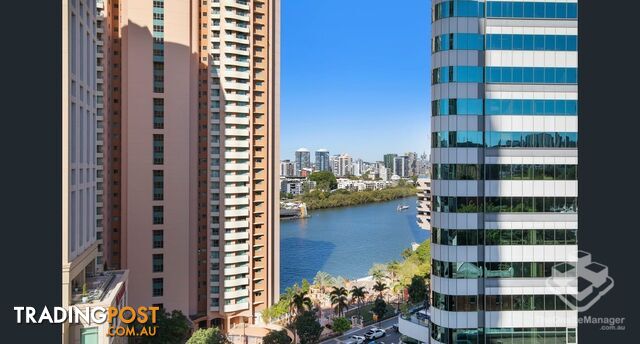U2X 540 Queen Street Brisbane City QLD 4000