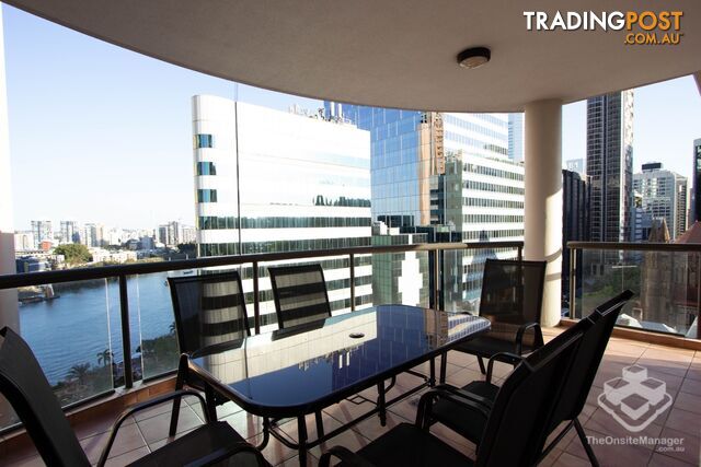 2X 540 Queen Street Brisbane City QLD 4000