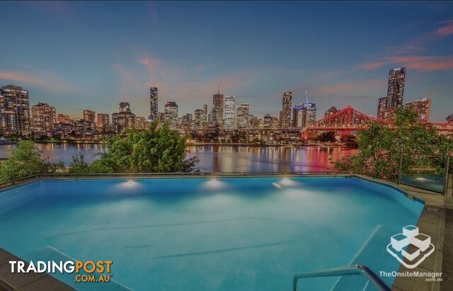 New Farm QLD 4005