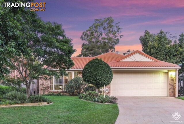 4 Huon Place Forest Lake QLD 4078