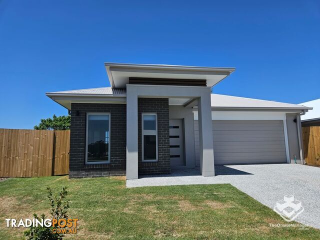 Greenbank QLD 4124