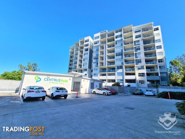 156 54 Slobodian Avenue Eight Mile Plains QLD 4113