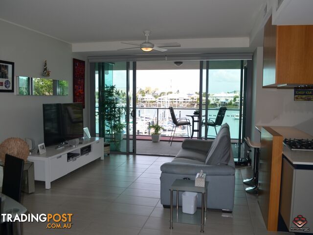 2305/6 Mariners Drive Townsville City Qld 4810