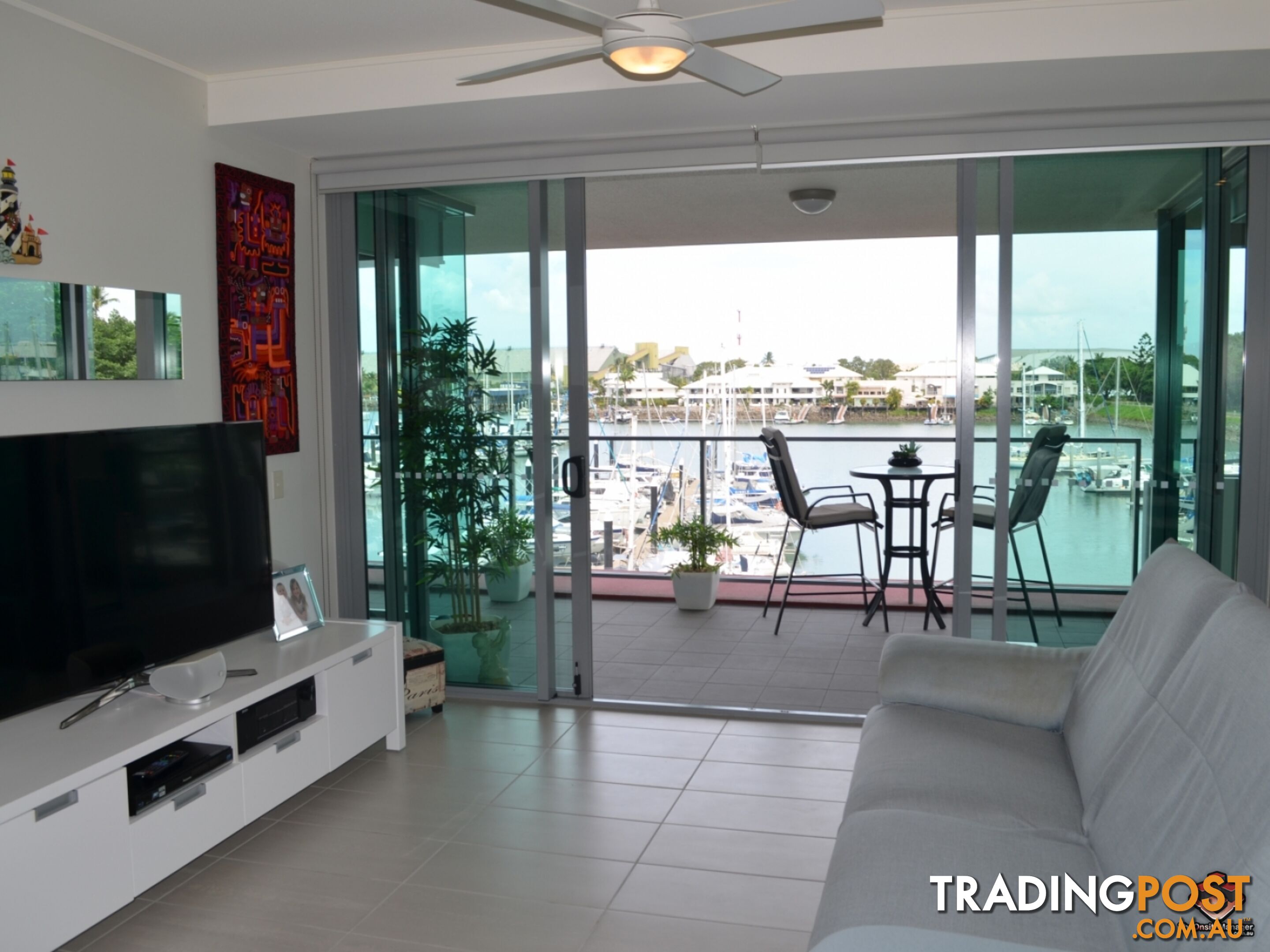 2305/6 Mariners Drive Townsville City Qld 4810