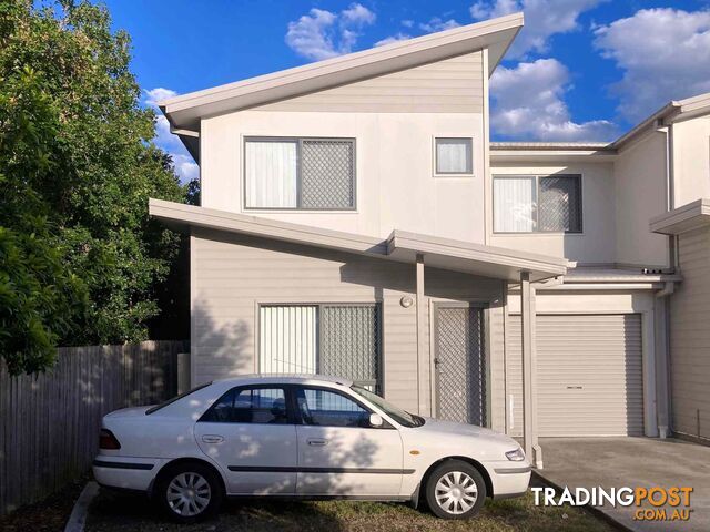 37 26 Christine Street North Booval QLD 4304