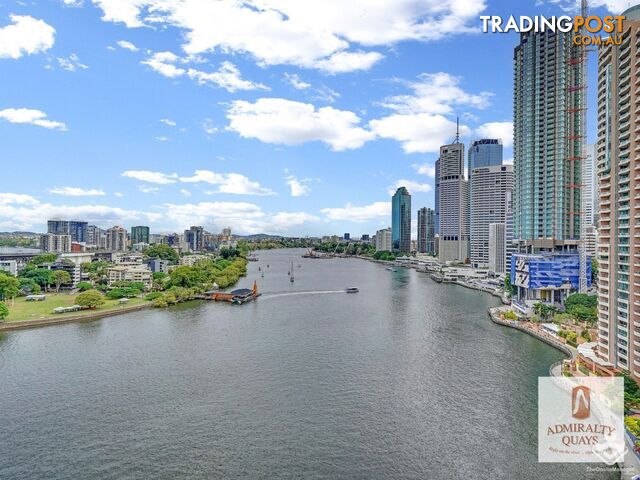 ID:3866445/32 Macrossan Street Brisbane City QLD 4000