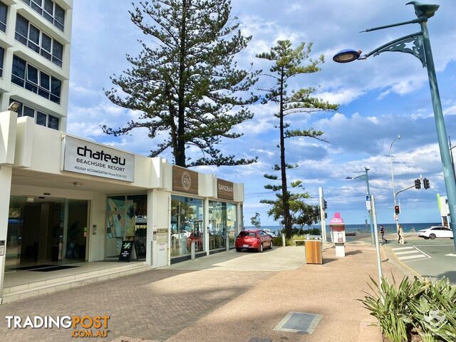 ID:21142296/52 The Esplanade Surfers Paradise QLD 4217