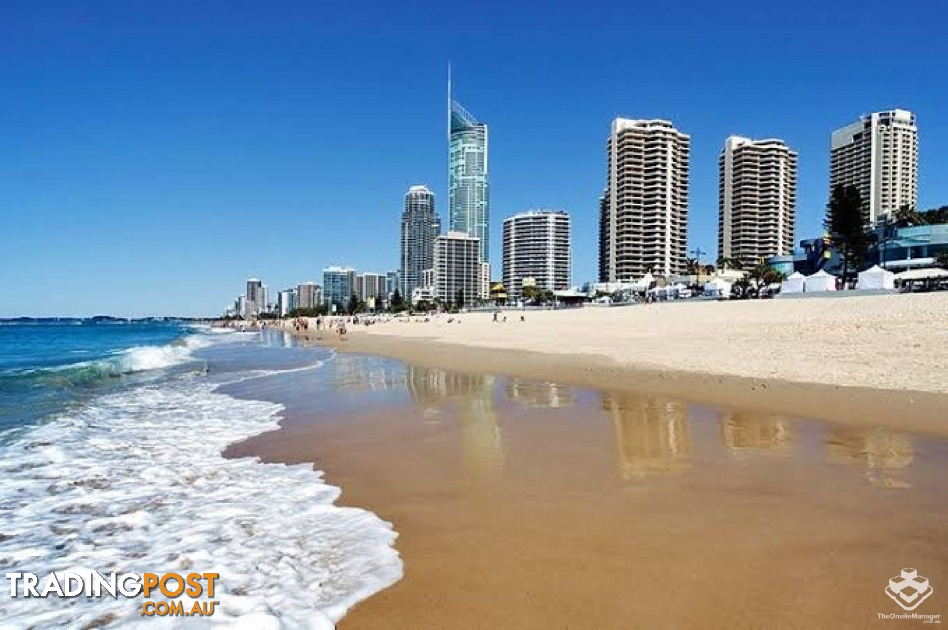 ID:21142296/52 The Esplanade Surfers Paradise QLD 4217