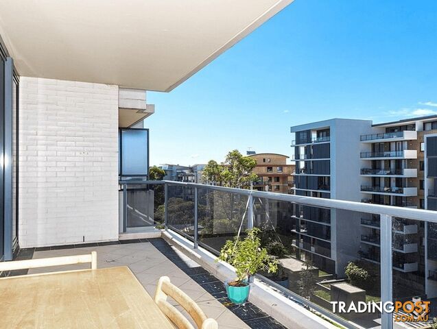 319/17-21 Romsey Street Waitara NSW 2077