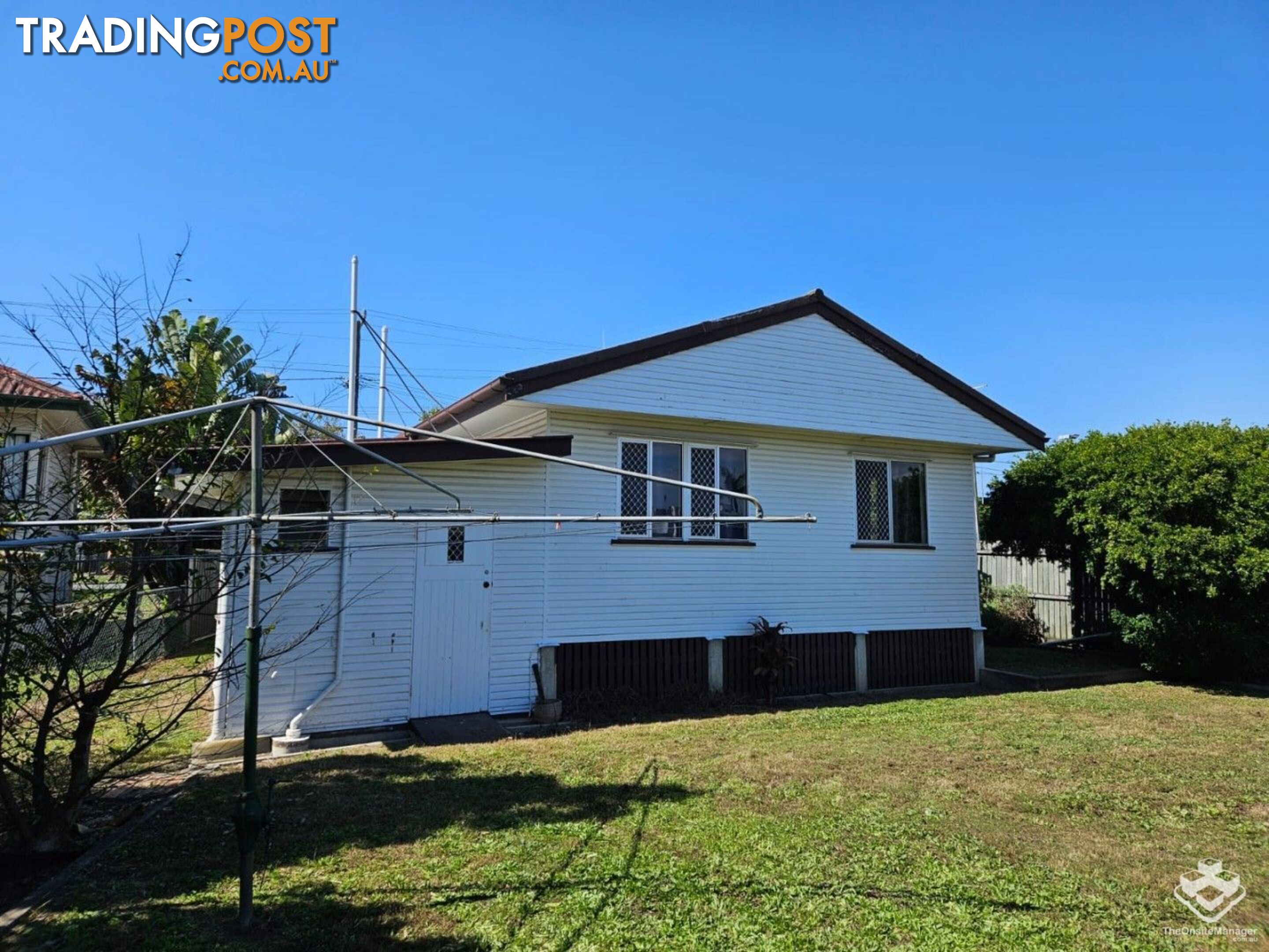 105 Postle Street Acacia Ridge QLD 4110