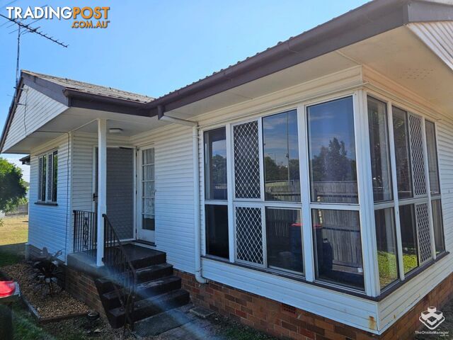 105 Postle Street Acacia Ridge QLD 4110