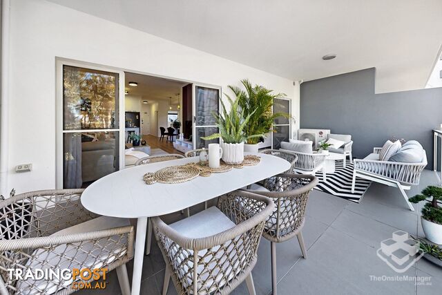 608 19 Tank Street Kelvin Grove QLD 4059