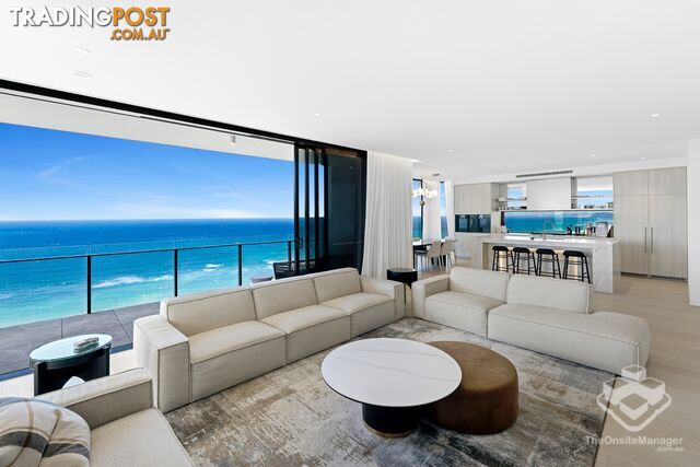 20 2 Charles Avenue Broadbeach QLD 4218