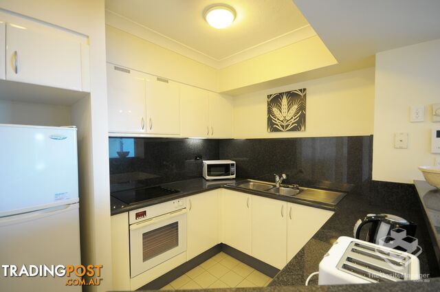 11C 35 Howard Street Brisbane City QLD 4000 - photo 3 of 12