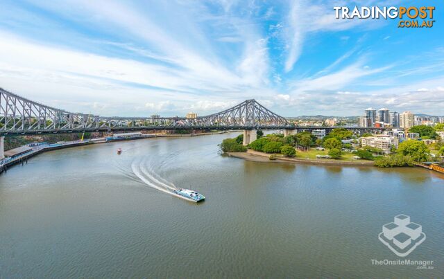 11C 35 Howard Street Brisbane City QLD 4000