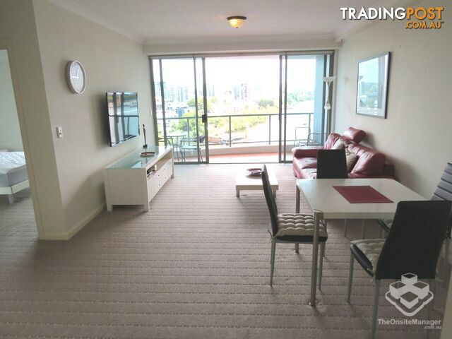 11C 35 Howard Street Brisbane City QLD 4000 - photo 2 of 12