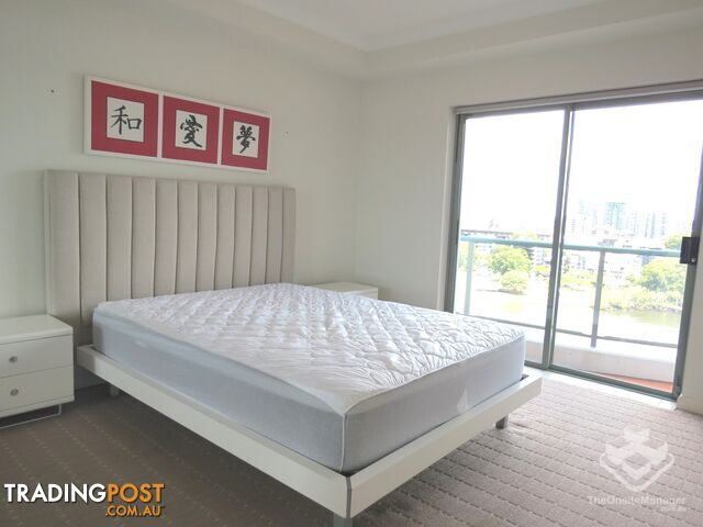 11C 35 Howard Street Brisbane City QLD 4000 - photo 4 of 12