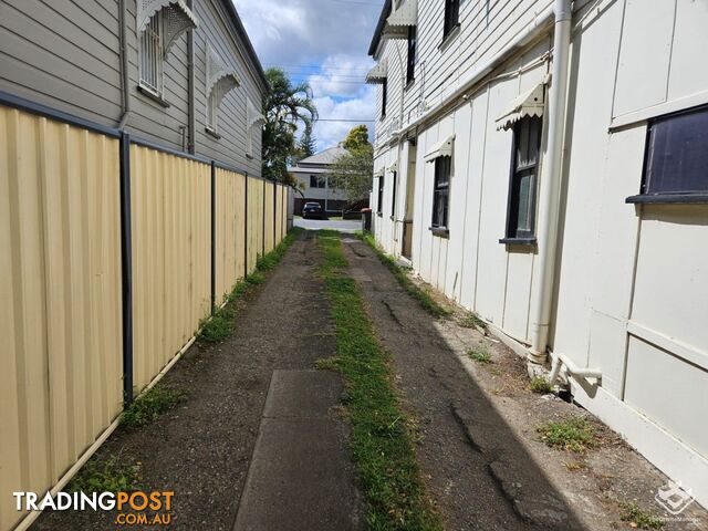 100 Wellington Road East Brisbane QLD 4169