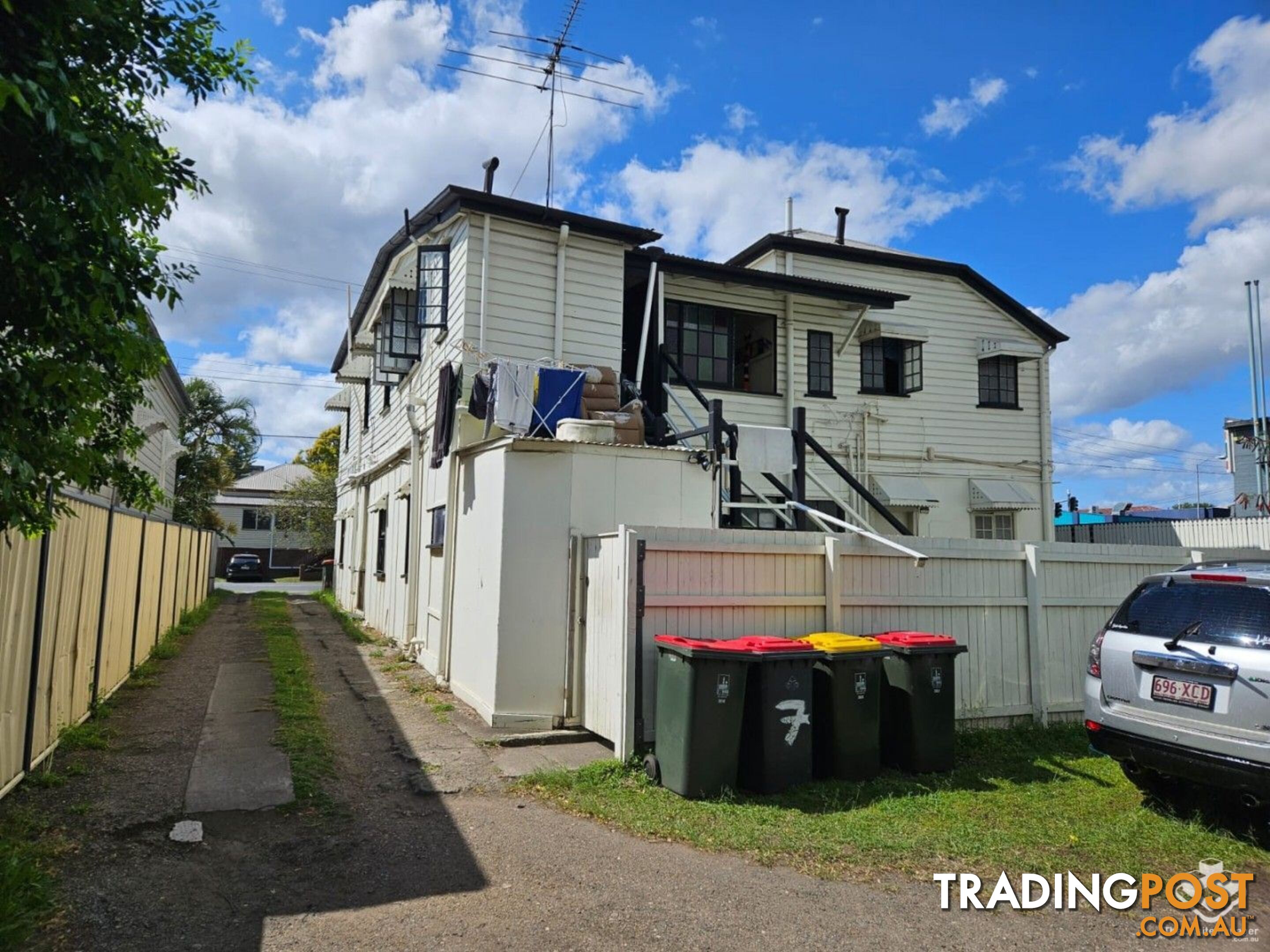 100 Wellington Road East Brisbane QLD 4169