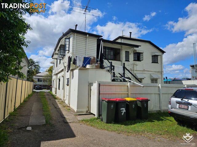 100 Wellington Road East Brisbane QLD 4169