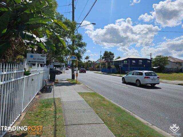 100 Wellington Road East Brisbane QLD 4169