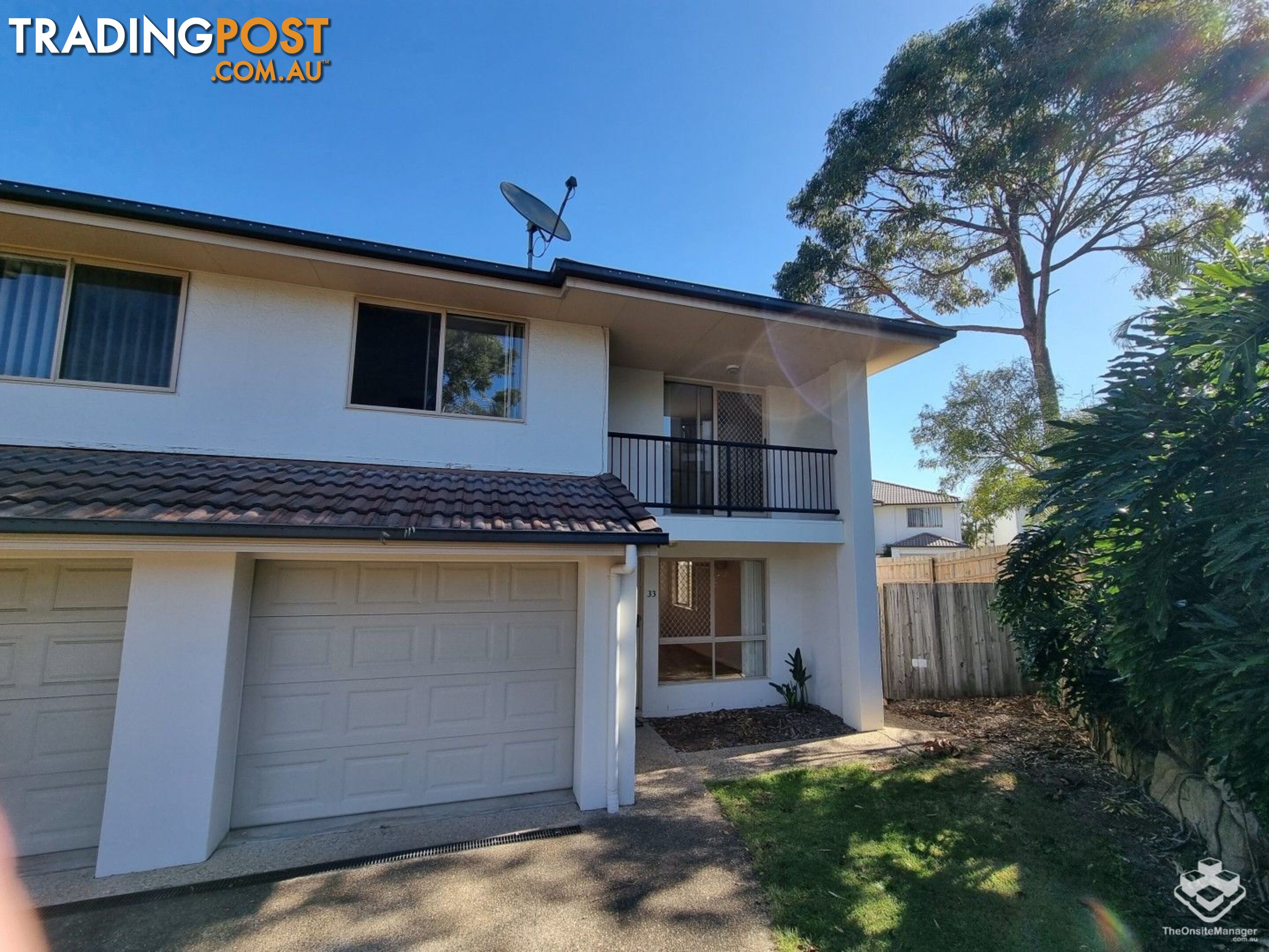 ID:21142392/31 Merrick Street Wishart QLD 4122