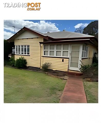 ID:21141118/6 Jean Street Kingaroy QLD 4610