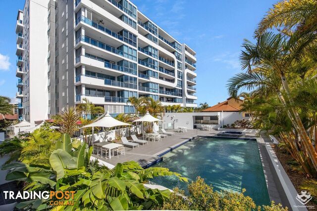 309/20 Labrador Street Labrador QLD 4215