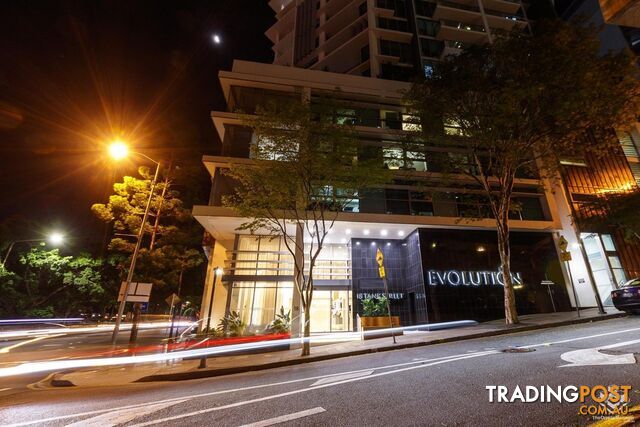 ID:21166368 18 Tank Street Brisbane City QLD 4000