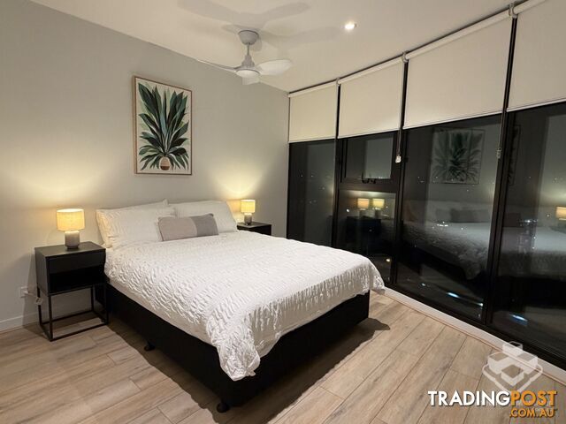 1010 191 Brunswick Street Fortitude Valley QLD 4006