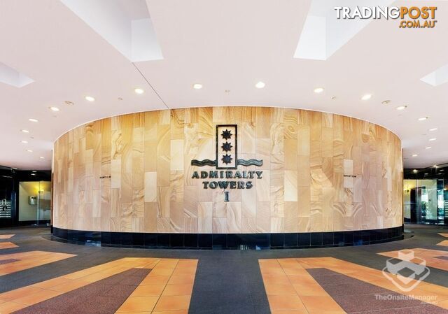 7F 35 Howard Street Brisbane City QLD 4000