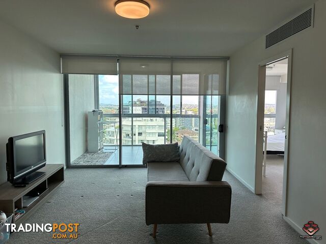 1211/18 Thorn Street Kangaroo Point QLD 4169