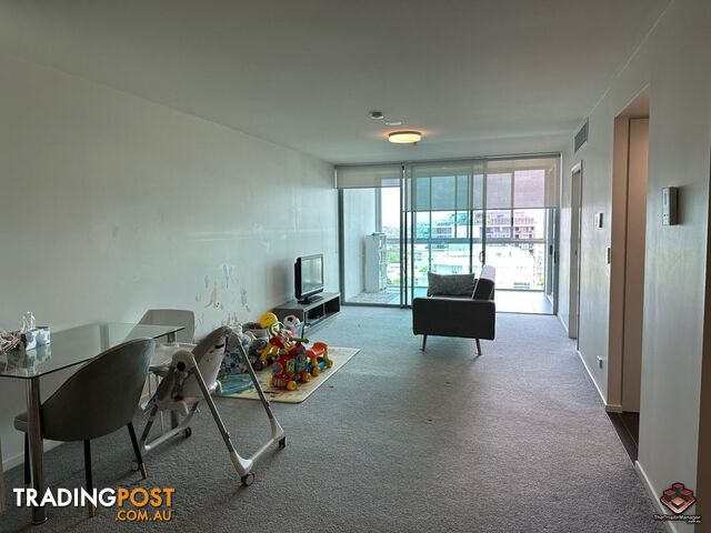 1211/18 Thorn Street Kangaroo Point QLD 4169