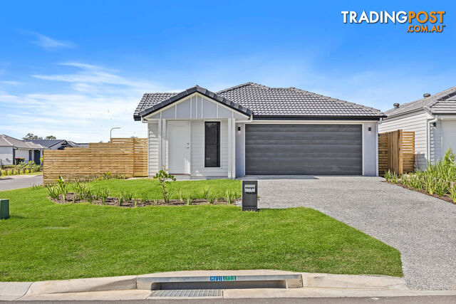 14 Aspen Circuit Logan Reserve QLD 4133