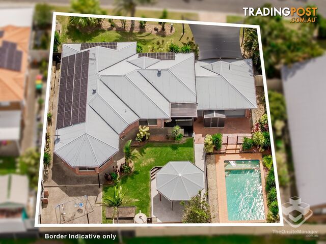 18 Mataranka Drive Worongary QLD 4213