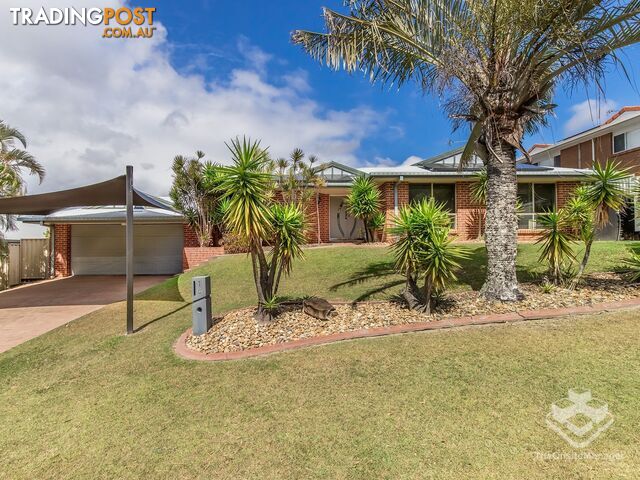 18 Mataranka Drive Worongary QLD 4213 - photo 3 of 21