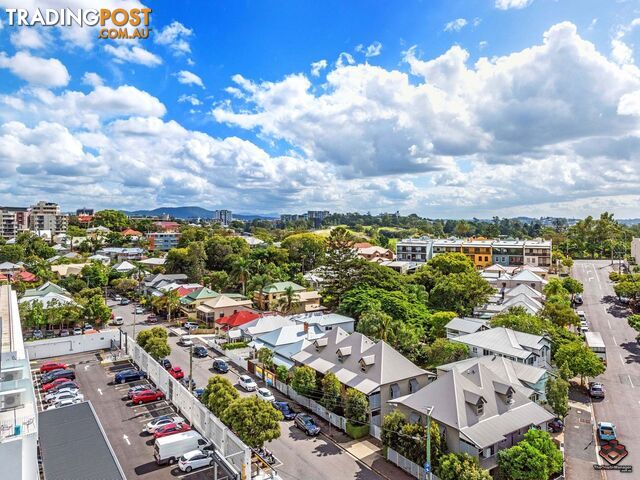 8 Dickens Street Spring Hill QLD 4000