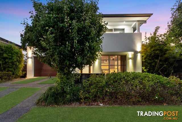 3 Uhlman Street Mango Hill QLD 4509