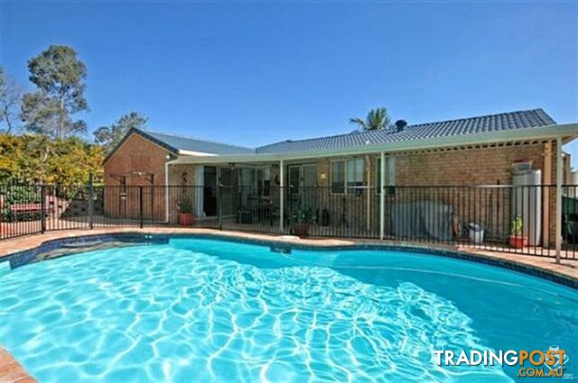 15 Takora Street Middle Park QLD 4074