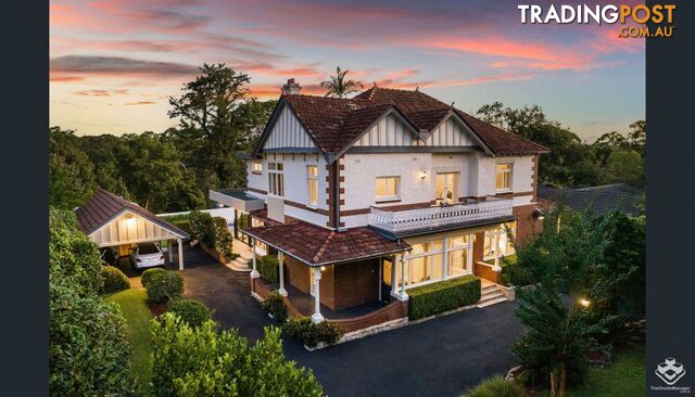 ID:21145720/12-14 Pymble Avenue Pymble NSW 2073