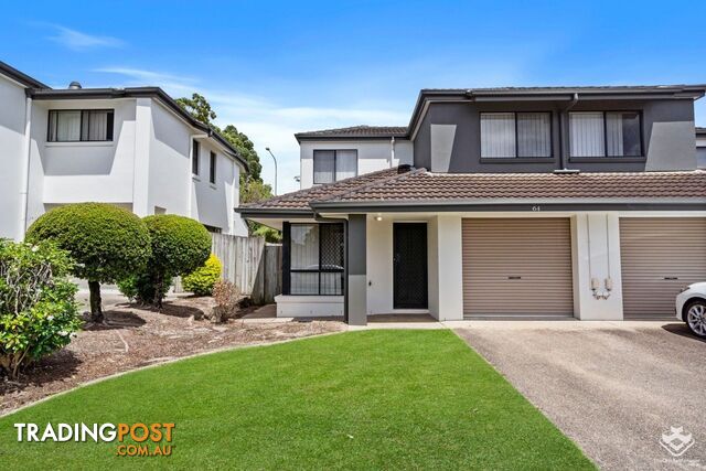 64/15 Violet Close Eight Mile Plains QLD 4113